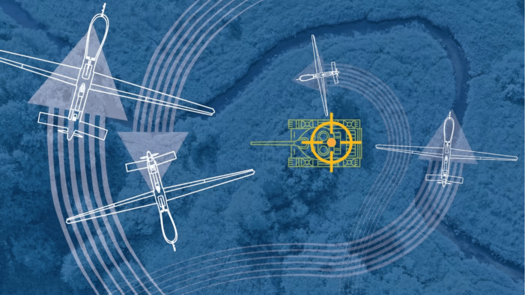 Targeted Killings: Strategies and Their Implications – Georgetown Security Studies Review Targeted Killings: Strategies and Their Implications – Georgetown Security Studies Review