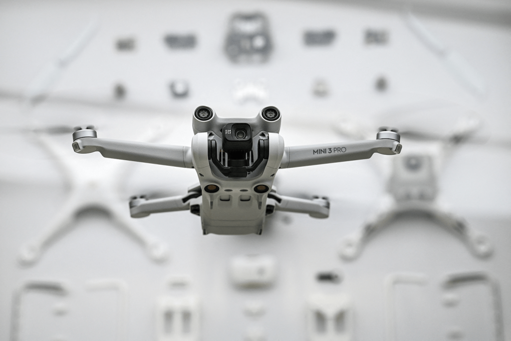 The Future of Drones in the U.S.: What Lies Ahead The Future of Drones in the U.S.: What Lies Ahead