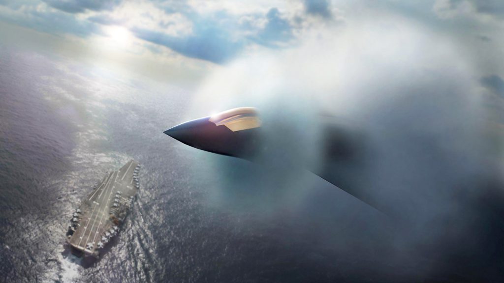 Boeing’s New F/A-XX Next-Generation Naval Fighter Concept Appears Familiar Boeing’s New F/A-XX Next-Generation Naval Fighter Concept Appears Familiar