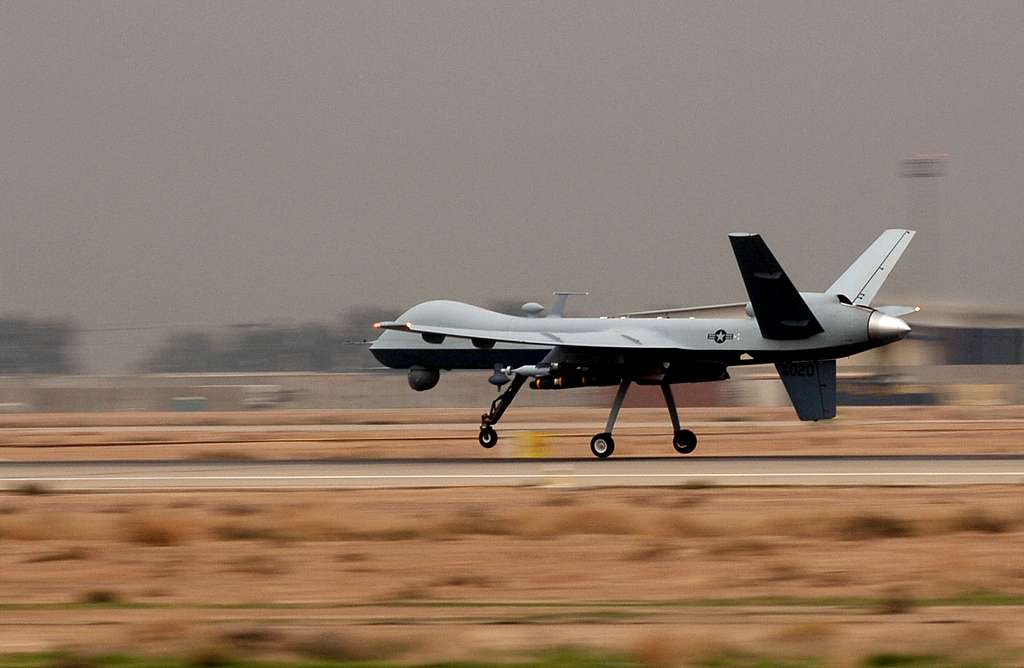 Affordable Drones, Costly Lessons: Navigating the Ethics, Innovation, and Regulation of Autonomous Weapon Systems Affordable Drones, Costly Lessons: Navigating the Ethics, Innovation, and Regulation of Autonomous Weapon Systems