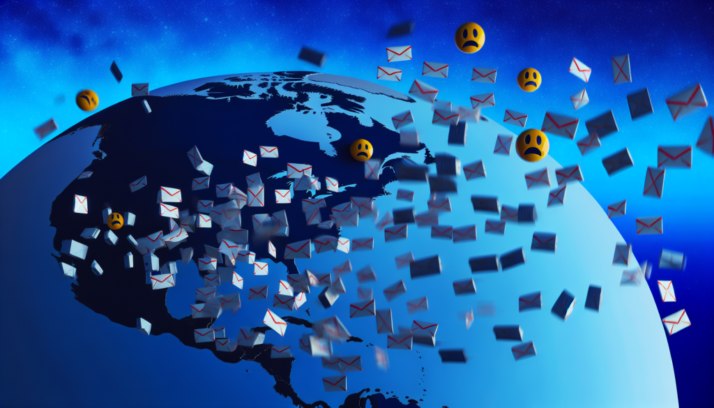 88 Global Postal Operators Halt US Services Over Tariffs 88 Global Postal Operators Halt US Services Over Tariffs