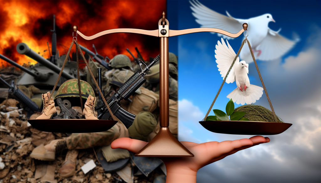 9 Essential Documentaries on War Ethics and Morality