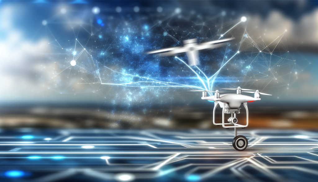 Anduril and OpenAI Form Partnership to Combat Drones with AI Anduril and OpenAI Form Partnership to Combat Drones with AI