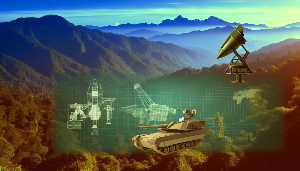 Arunachal Guv Urges Boost for Military Aatmanirbharta Initiatives