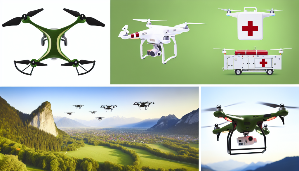 Drones: Pros, Cons, Debate, and Military Use Drones: Pros, Cons, Debate, and Military Use