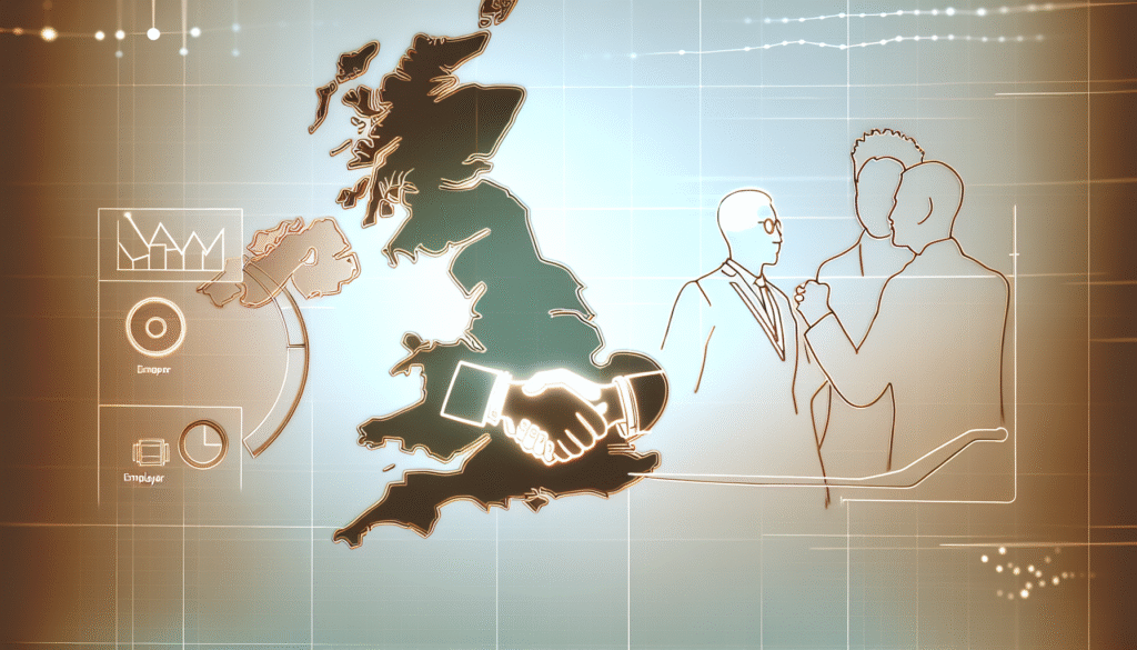 Employer Partnerships: Essential for the UK’s Defence Vision Employer Partnerships: Essential for the UK’s Defence Vision