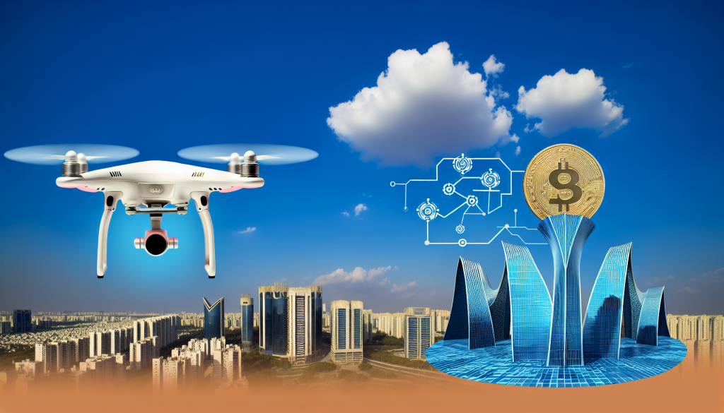 EndureAir Secures ₹25 Crore to Enhance India’s UAV Innovation EndureAir Secures ₹25 Crore to Enhance India’s UAV Innovation