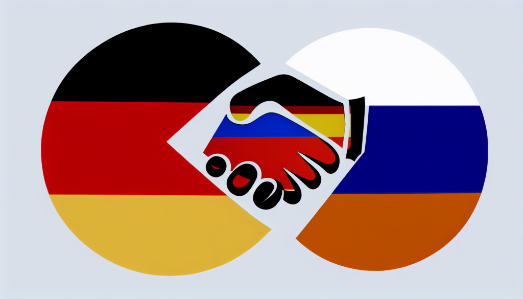 Germany Intercepts Russian Plane Amid Ukraine War Developments Germany Intercepts Russian Plane Amid Ukraine War Developments