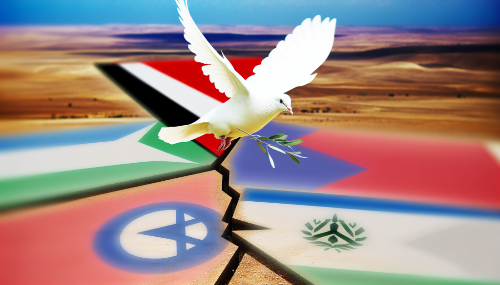 Israel-Hamas War: Laws of Armed Conflict & Ethics Israel-Hamas War: Laws of Armed Conflict & Ethics