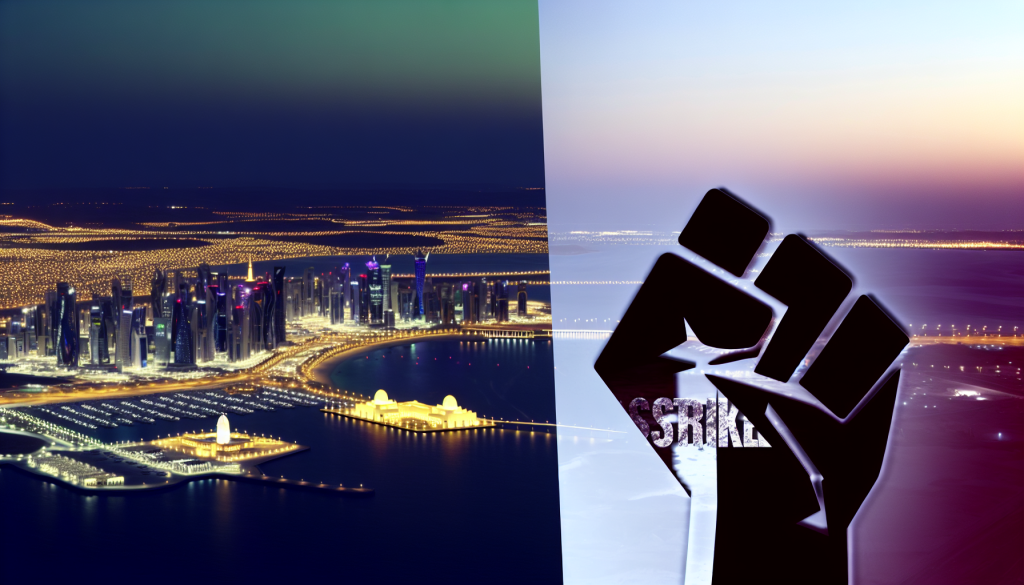 Qatar’s Strike: Shattering Illusions in the Gulf