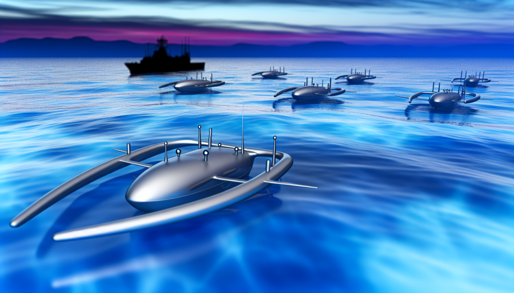 Russia Tests Unjammable Drone Boats Against Ukraine’s Tech