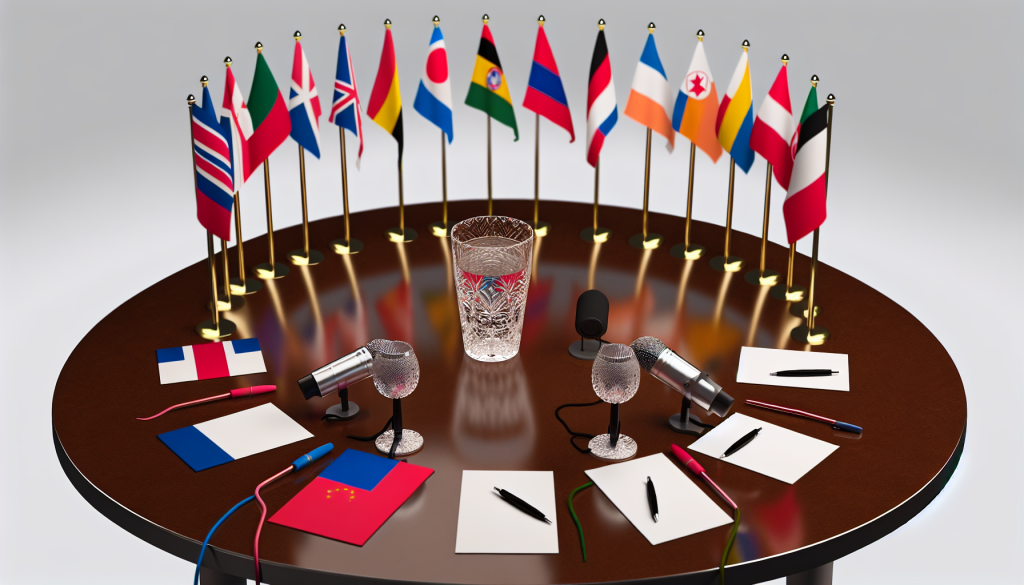 Russia-Ukraine Clash: Zelenskyy Seeks Diplomacy at UN Russia-Ukraine Clash: Zelenskyy Seeks Diplomacy at UN