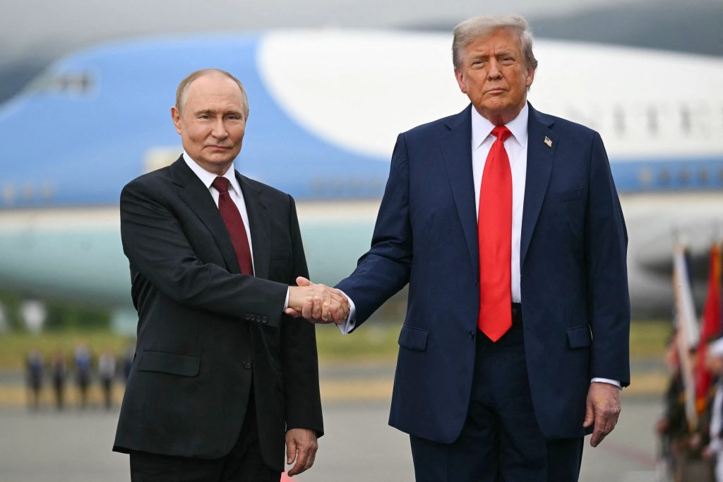 Ukraine-Russia War Update: Trump Official Says Putin’s Bombing Campaign Puts ‘All Options on the Table’ Ukraine-Russia War Update: Trump Official Says Putin’s Bombing Campaign Puts ‘All Options on the Table’