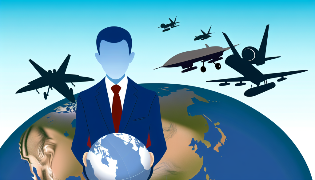 Trump to Revise 1987 Missile Treaty for Drone Sales Abroad Trump to Revise 1987 Missile Treaty for Drone Sales Abroad