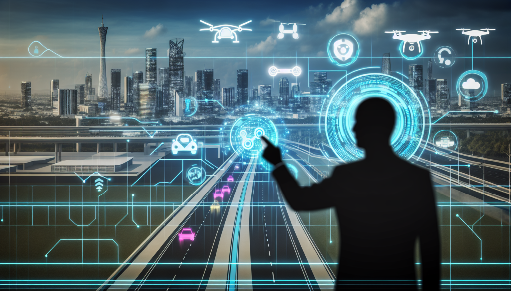 Trump’s Influence on Emerging Disruptive Technologies