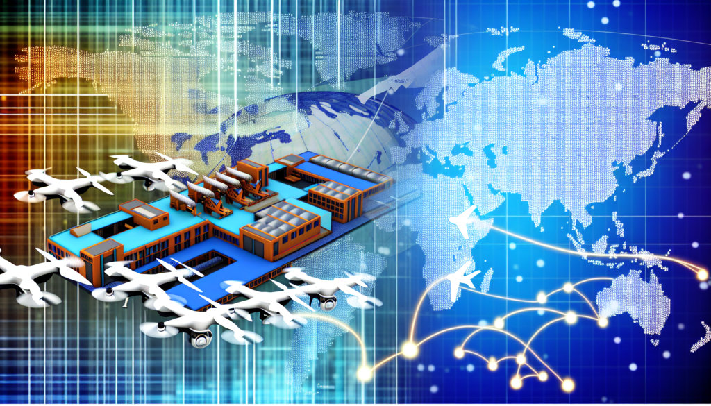 U.S. Drone Export Policy Changes: Impact on Defense Contractors U.S. Drone Export Policy Changes: Impact on Defense Contractors