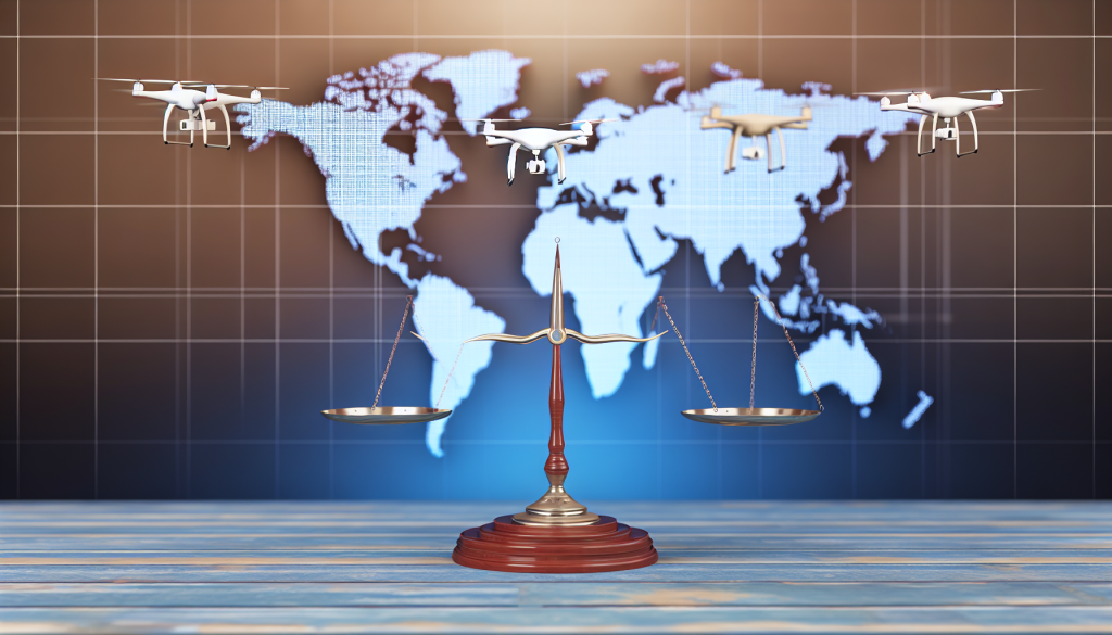 U.S. Drone Export Policy Changes and Their Impact on Defense U.S. Drone Export Policy Changes and Their Impact on Defense