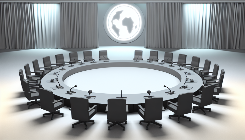 Ukraine-Russia War: UN Emergency Meeting after Trump’s Response Ukraine-Russia War: UN Emergency Meeting after Trump’s Response