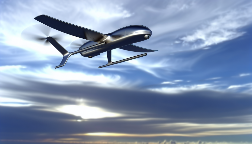 Ukraine Unveils Jammer-Resistant Kamikaze Drones with 31-Mile Range Ukraine Unveils Jammer-Resistant Kamikaze Drones with 31-Mile Range