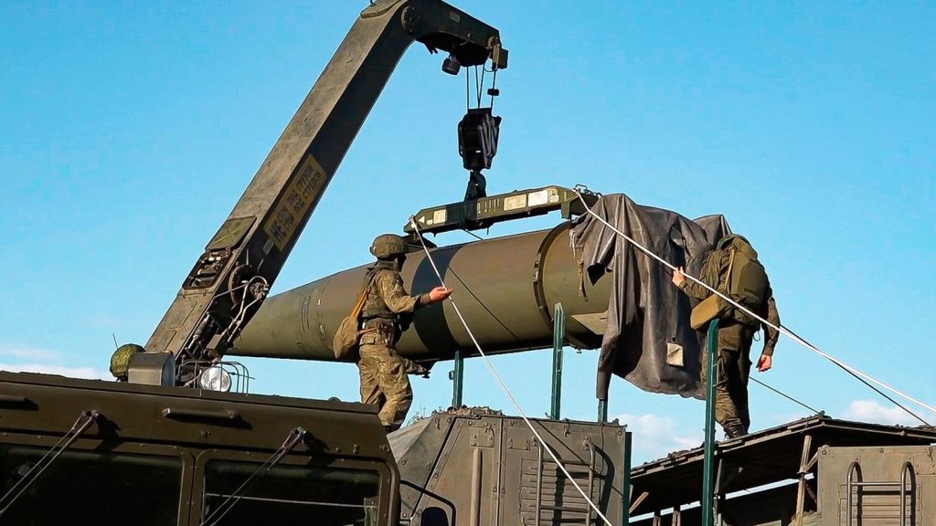 Ukraine War Update: Russia’s Oil Tankers Launch Drones at Europe Ukraine War Update: Russia’s Oil Tankers Launch Drones at Europe