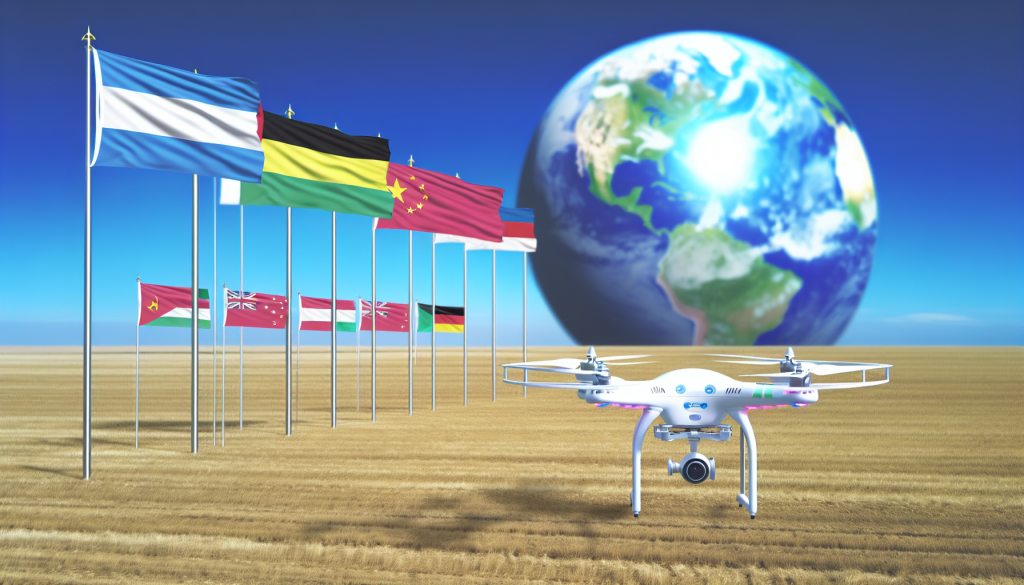 Ukraine’s MFA: Upcoming Details on US Drone Cooperation Ukraine’s MFA: Upcoming Details on US Drone Cooperation