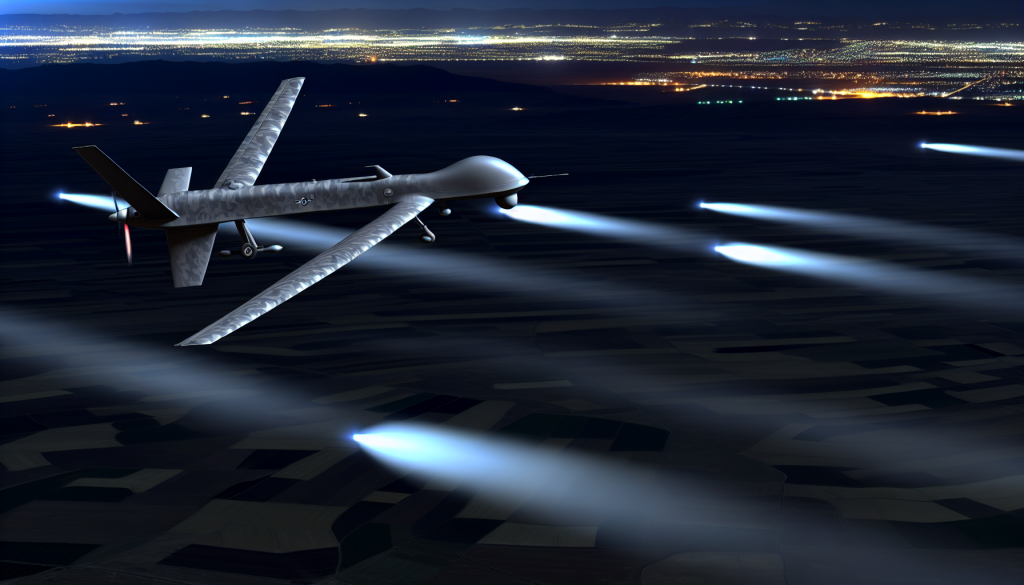 Ukraine’s RAM-2X Drones Strike 150 km Deep, Evade Russian Defenses Ukraine’s RAM-2X Drones Strike 150 km Deep, Evade Russian Defenses