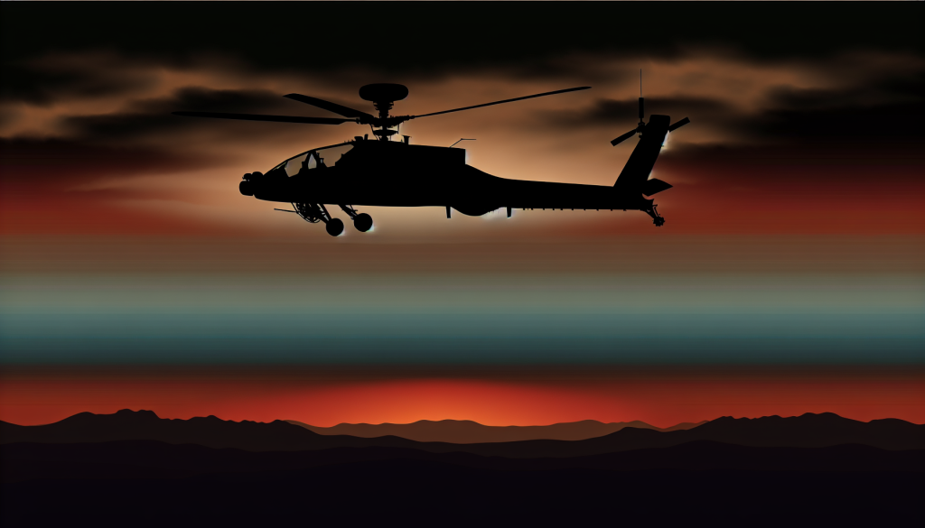 Why is the Apache Helicopter Being Retired? Why is the Apache Helicopter Being Retired?