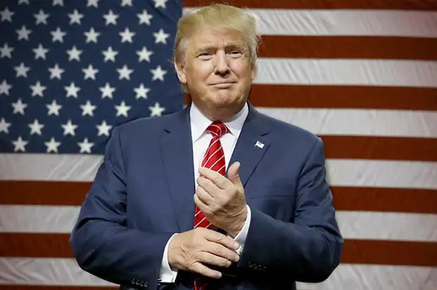 Trump Claims China is Plotting Against the U.S. During Military Parade Trump Claims China is Plotting Against the U.S. During Military Parade