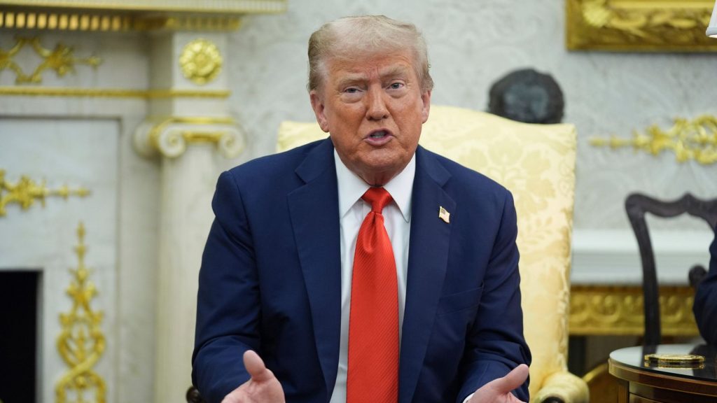 Latest on Ukraine War: Trump to Join Allies’ Meeting Amid New Warning to Putin | World News Latest on Ukraine War: Trump to Join Allies’ Meeting Amid New Warning to Putin | World News