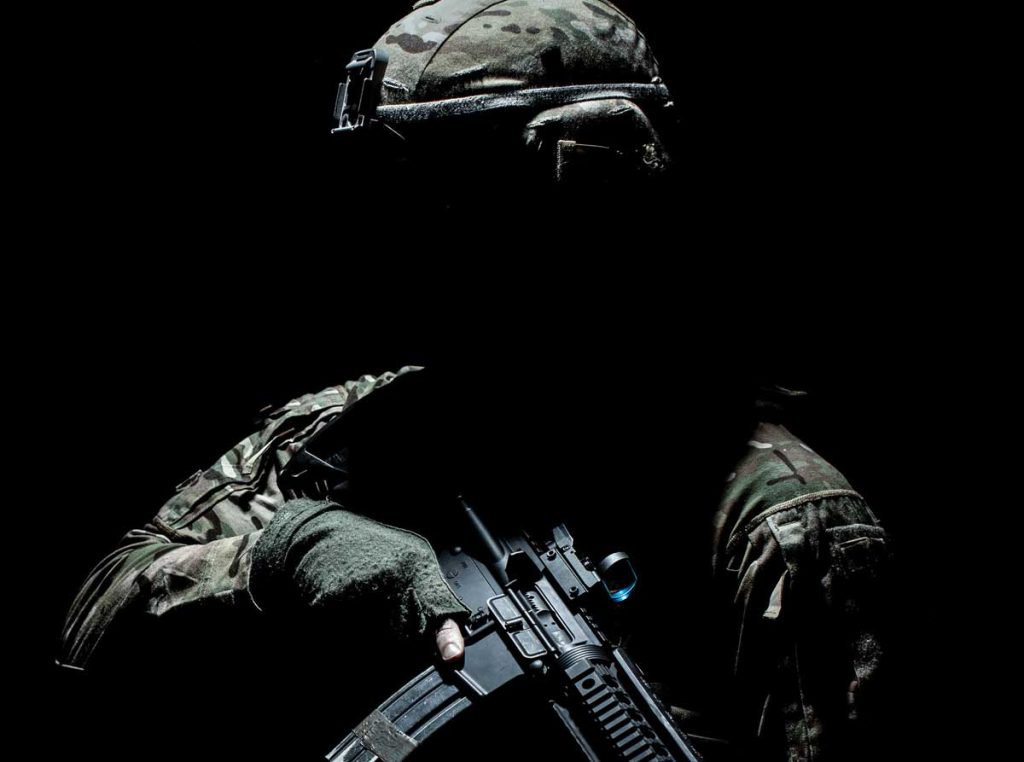 The Shadow Brigade: The Role of Private Military Companies in Contemporary Defense Strategy The Shadow Brigade: The Role of Private Military Companies in Contemporary Defense Strategy