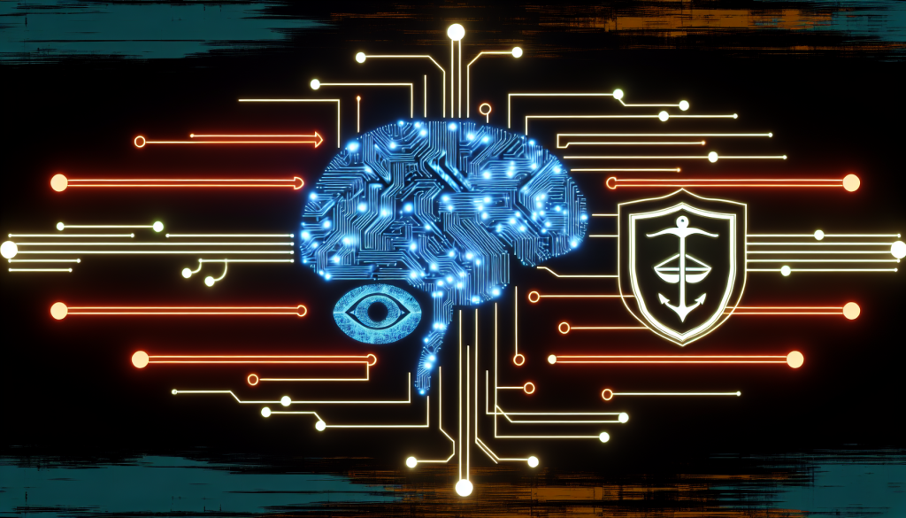 AI in Defense: Navigating Ethics and Regulations AI in Defense: Navigating Ethics and Regulations