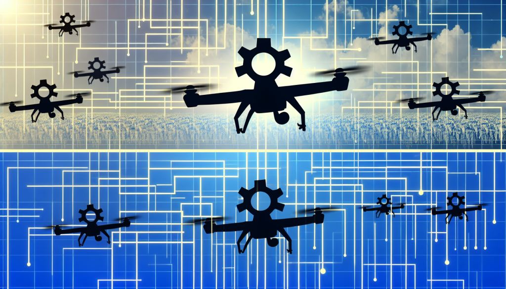 AI in Drone Warfare: Risks and Key Recommendations AI in Drone Warfare: Risks and Key Recommendations