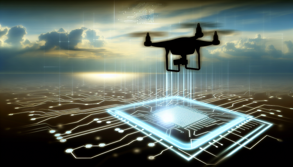 Anduril Drones: AI Innovations in Drone Warfare Anduril Drones: AI Innovations in Drone Warfare