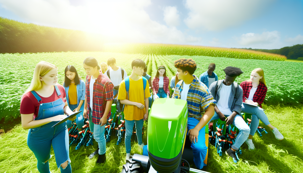 CAU Pasighat: Youth Trained in Next-Gen Farming Skills CAU Pasighat: Youth Trained in Next-Gen Farming Skills