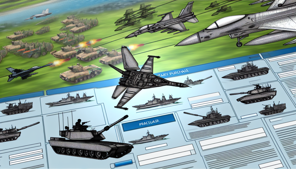 Defence Ministry Approves ₹79,000 Crore Military Purchase Defence Ministry Approves ₹79,000 Crore Military Purchase