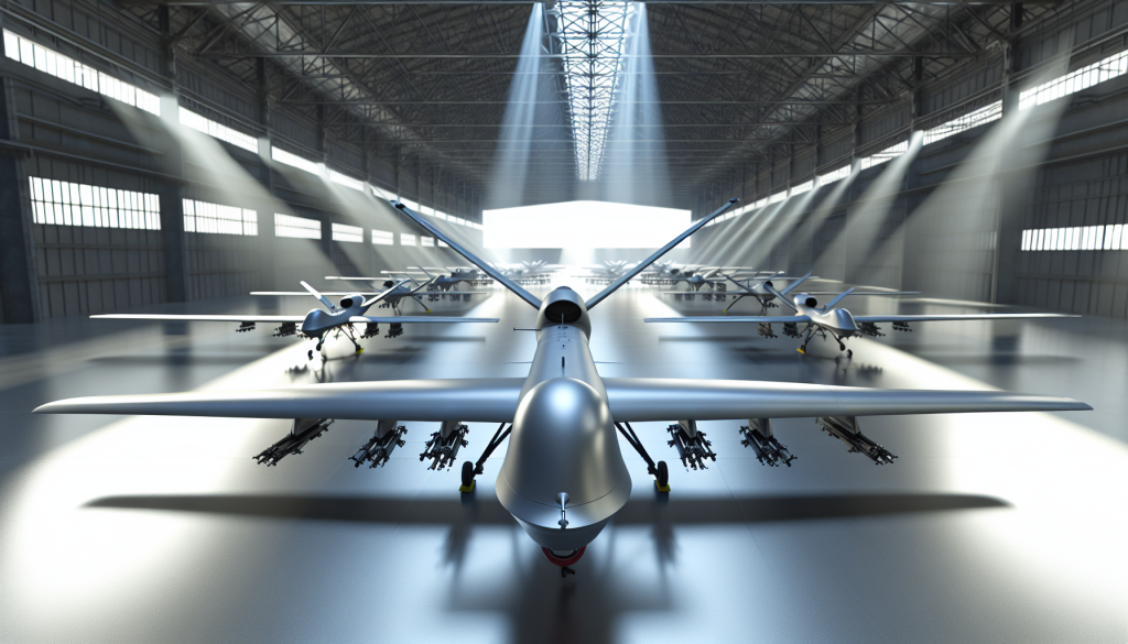 Drone Supplier Secures M U.S. Military Contracts Drone Supplier Secures M U.S. Military Contracts