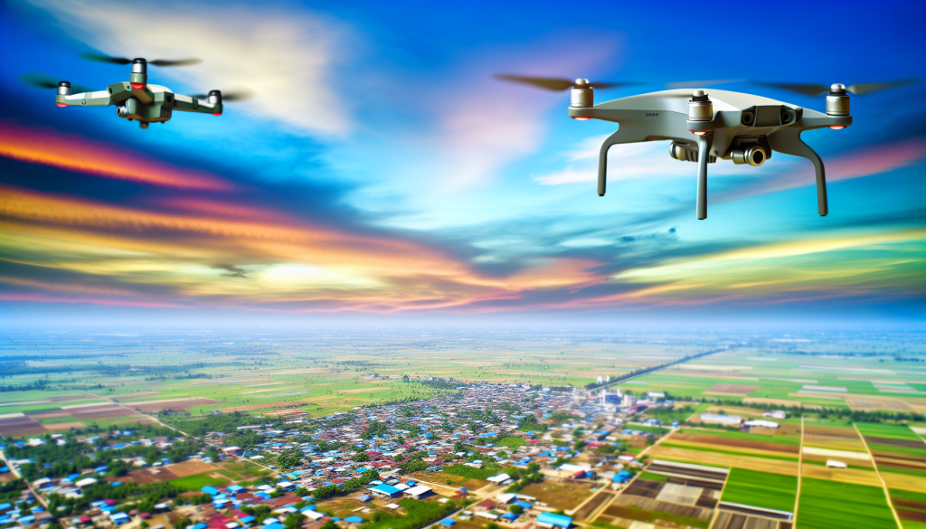 Drone Wars: Insights and Opinions – Commentary Magazine Drone Wars: Insights and Opinions – Commentary Magazine