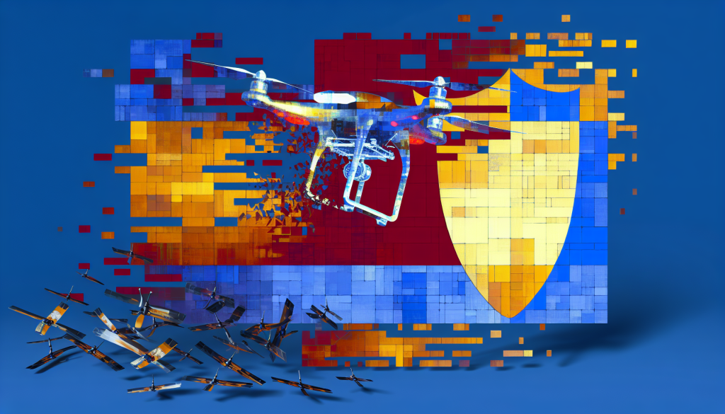 DroneShield’s Mega Crash: Headlines, EU’s ‘Drone Wall’, ASML Boom DroneShield’s Mega Crash: Headlines, EU’s ‘Drone Wall’, ASML Boom