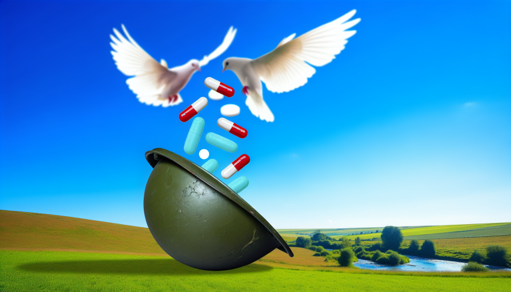 Editorial: The War on Drugs Isn’t a Military Issue Editorial: The War on Drugs Isn’t a Military Issue