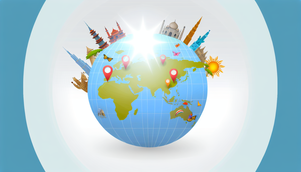 Global Edition: Your Ultimate Worldwide Guide