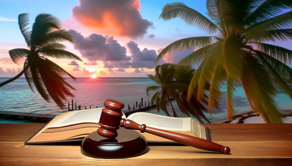 Legal and Moral Implications of Caribbean Strikes Legal and Moral Implications of Caribbean Strikes