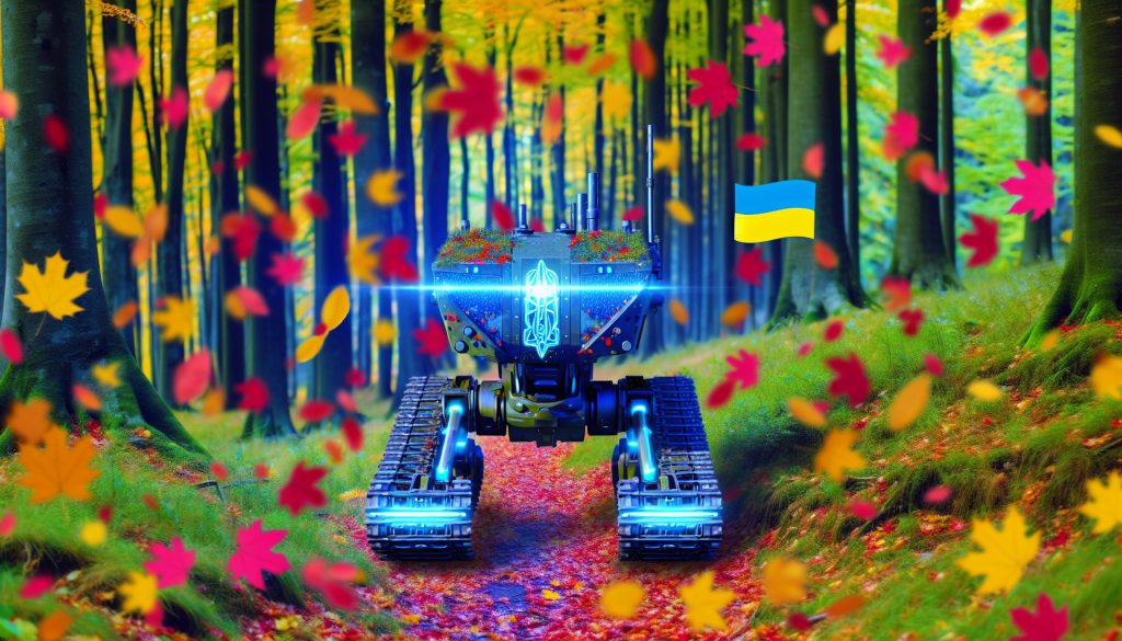 Military AI: Key Lessons from Ukraine Military AI: Key Lessons from Ukraine