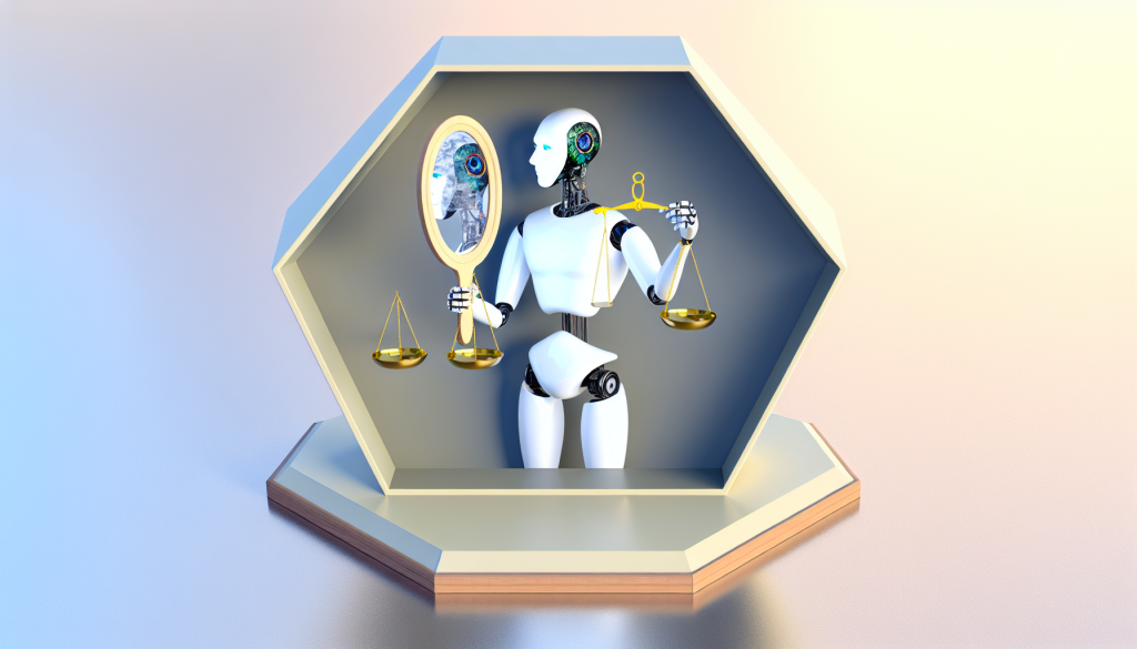 Pentagon’s AI Ethics: Ensuring Machine Accountability Pentagon’s AI Ethics: Ensuring Machine Accountability