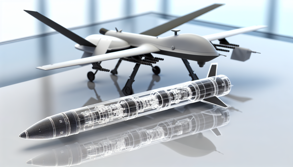 Report Reveals Foreign Parts in Russian Missiles and Drones Report Reveals Foreign Parts in Russian Missiles and Drones