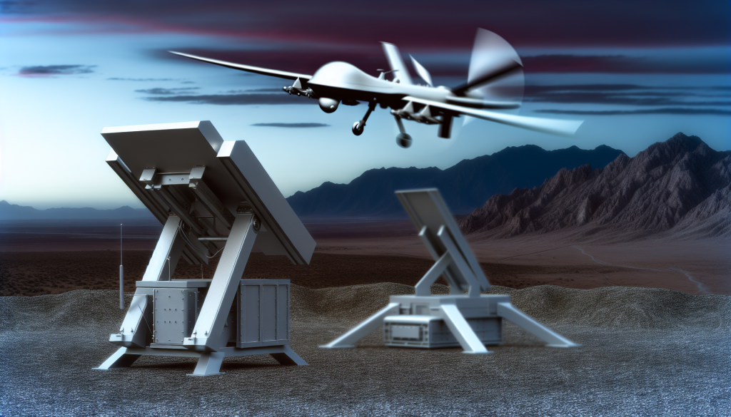 Russian Forces Enhance Pantsir-SMD-E for Drone Defense