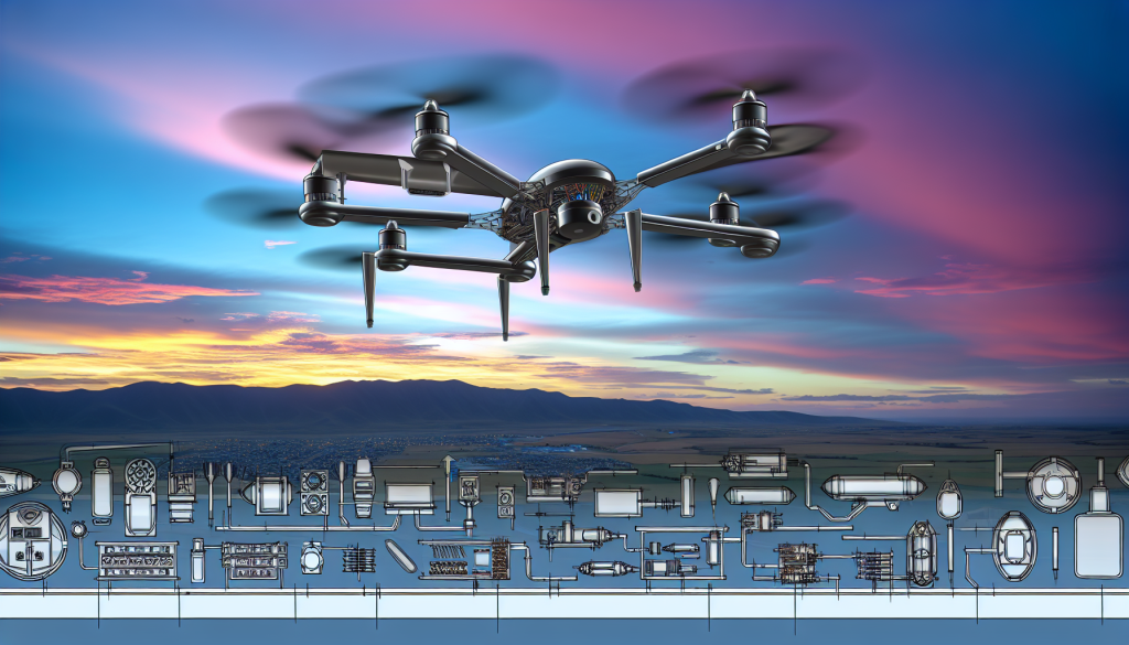 U.S. Army Boosts Drone Production After Ukraine Lessons U.S. Army Boosts Drone Production After Ukraine Lessons