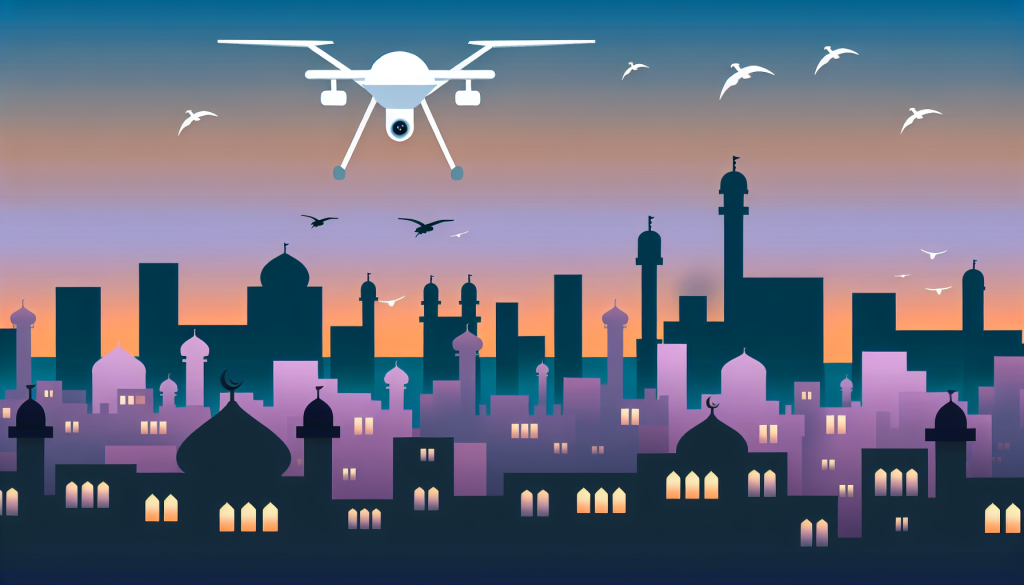 US Deploys Surveillance Drones Over Gaza US Deploys Surveillance Drones Over Gaza
