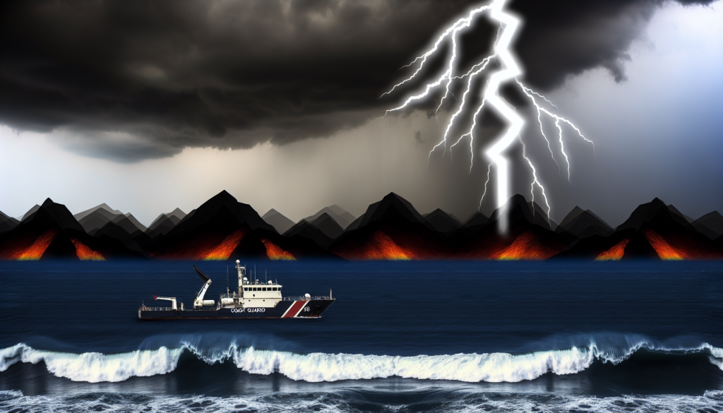 U.S. Strikes on Latin American Drug Traffickers: Future Outlook