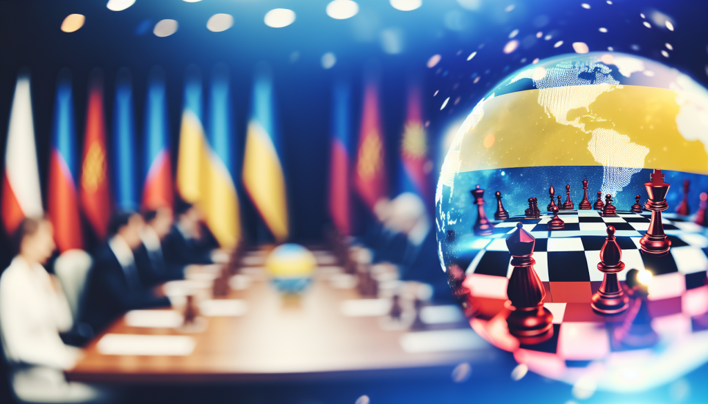 Ukraine-Russia War: US Urges NATO to Increase Firepower Ahead of Trump-Zelensky Meeting Ukraine-Russia War: US Urges NATO to Increase Firepower Ahead of Trump-Zelensky Meeting
