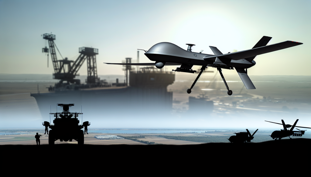 Unusual Machines Secures .8M U.S. Military Drone Order Unusual Machines Secures .8M U.S. Military Drone Order